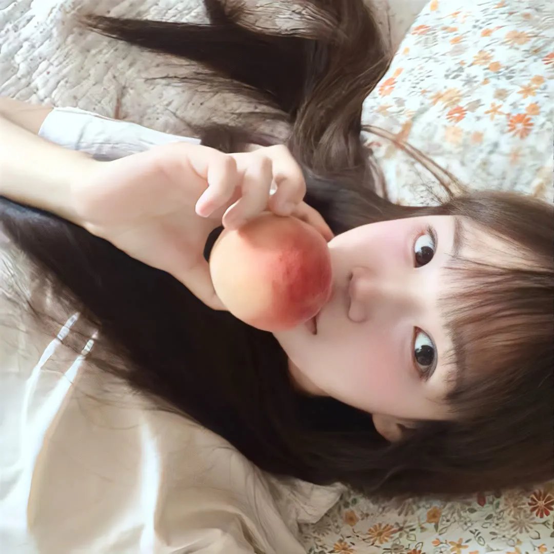 流星慢舞