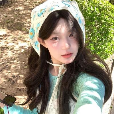 全开女孩